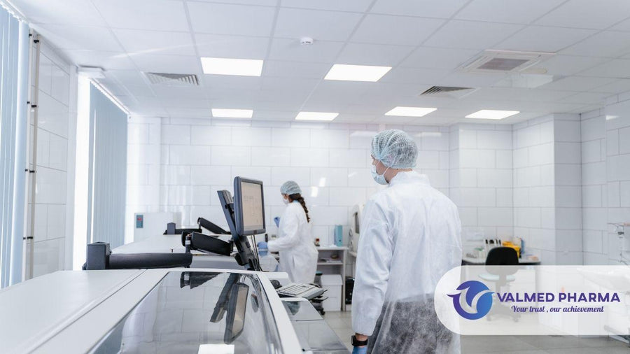 Emerging Trends in the Pharmaceutical Industry Global Healthcare and Market