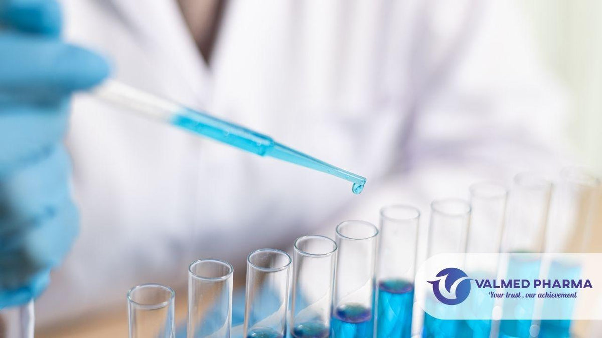 International Regulations on Medicines and Medical Consumables