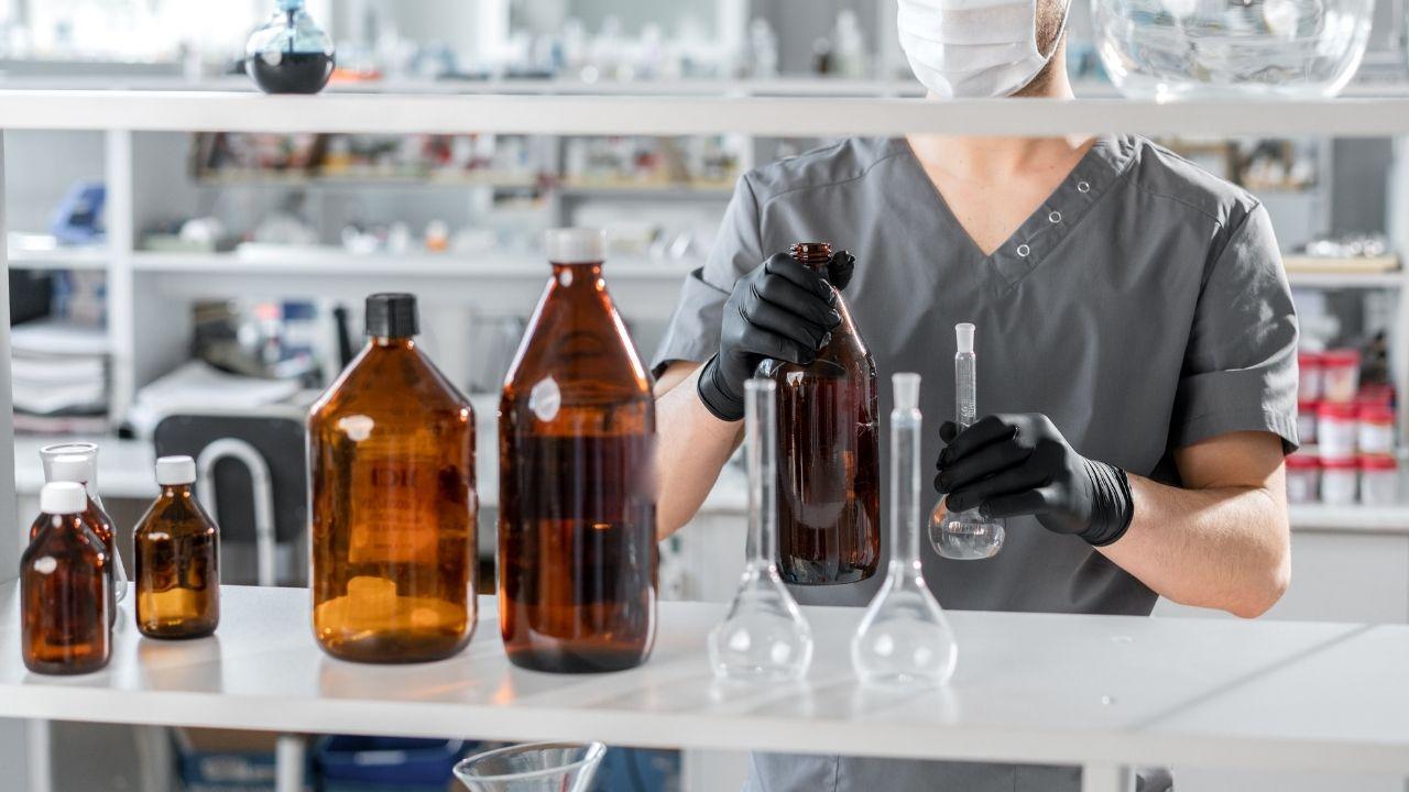 OEM & Private Label Manufacturing